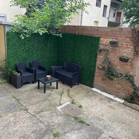 Apartman Mercedes Szeged Bagian luar foto