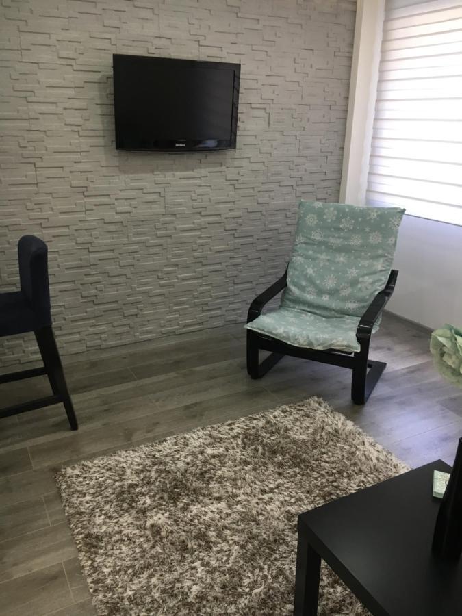 Apartman Mercedes Szeged Bagian luar foto