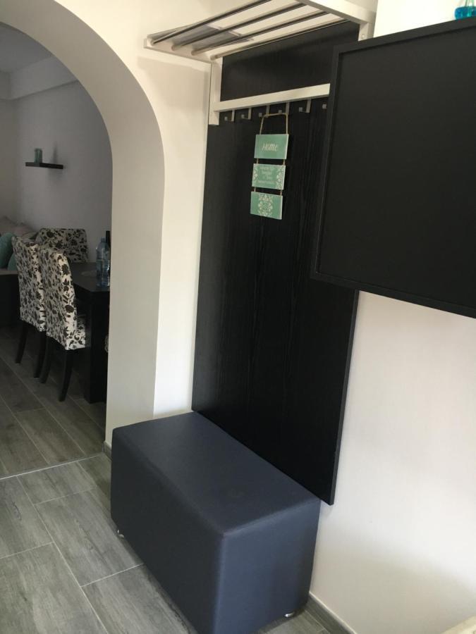 Apartman Mercedes Szeged Bagian luar foto