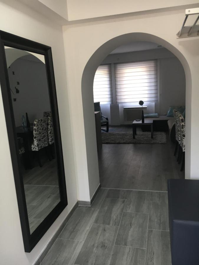 Apartman Mercedes Szeged Bagian luar foto