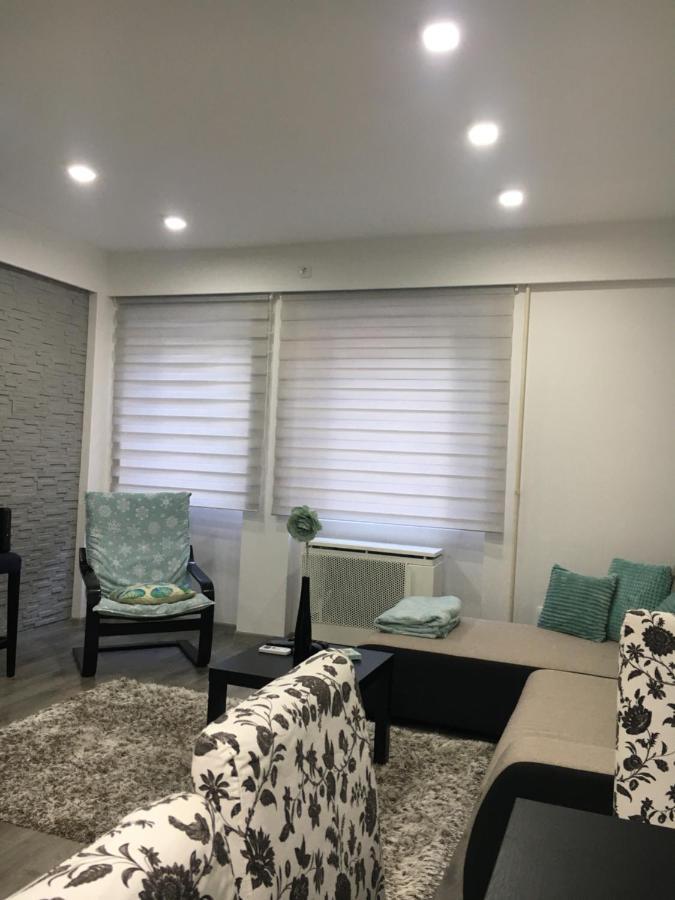 Apartman Mercedes Szeged Bagian luar foto
